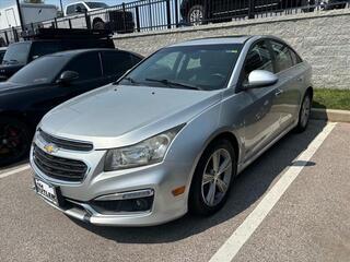 2015 Chevrolet Cruze