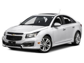 2015 Chevrolet Cruze for sale in Somerset KY