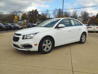 2015 Chevrolet Cruze