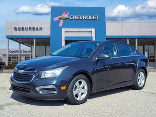 2016 Chevrolet Cruze Limited for sale in Ann Arbor MI