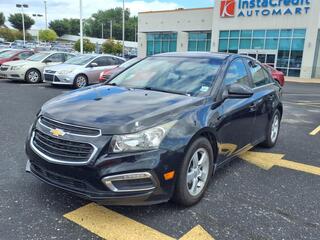 2016 Chevrolet Cruze Limited for sale in College Station TX