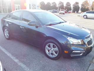 2016 Chevrolet Cruze Limited for sale in Clarksville TN