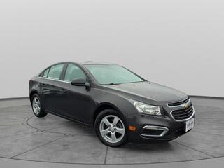 2016 Chevrolet Cruze Limited for sale in Claysburg PA
