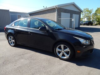 2014 Chevrolet Cruze for sale in Nashville TN