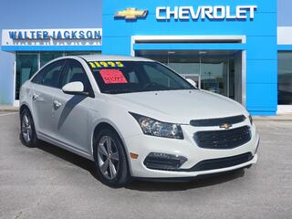 2015 Chevrolet Cruze for sale in Ringgold GA