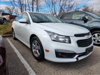 2016 Chevrolet Cruze Limited for sale in West Bend WI