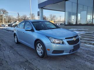 2011 Chevrolet Cruze