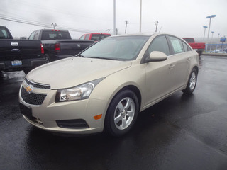 2011 Chevrolet Cruze for sale in Alexandria KY