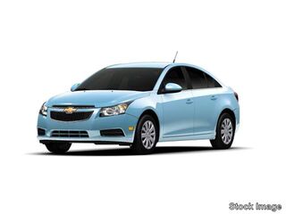 2011 Chevrolet Cruze