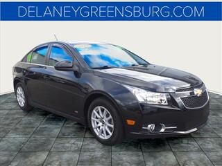 2011 Chevrolet Cruze