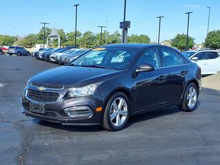 2016 Chevrolet Cruze Limited for sale in Oklahoma City OK