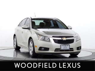 2013 Chevrolet Cruze