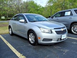 2012 Chevrolet Cruze for sale in Zebulon NC