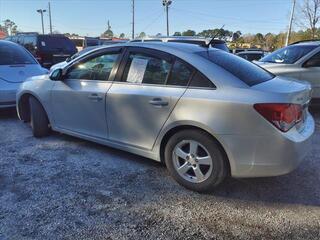 2012 Chevrolet Cruze