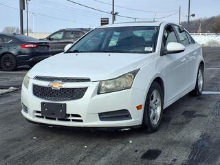 2012 Chevrolet Cruze for sale in College Station TX