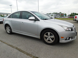 2012 Chevrolet Cruze for sale in Clarksville TN