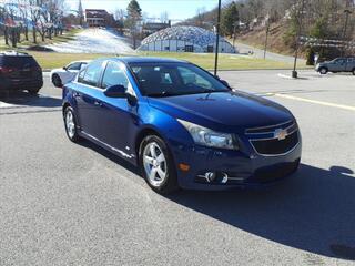 2012 Chevrolet Cruze