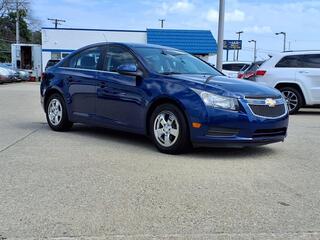 2012 Chevrolet Cruze for sale in Roseville MI