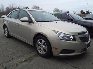 2012 Chevrolet Cruze