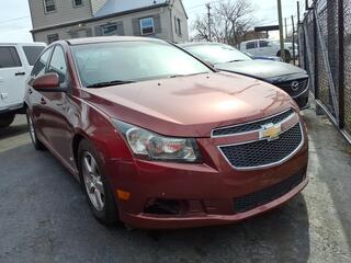2012 Chevrolet Cruze for sale in Madison TN