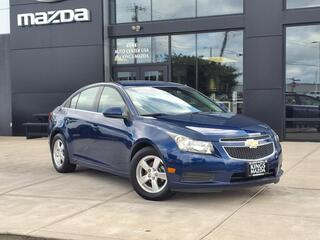 2012 Chevrolet Cruze for sale in Cincinnati OH