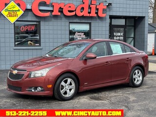 2012 Chevrolet Cruze for sale in Cincinnati OH