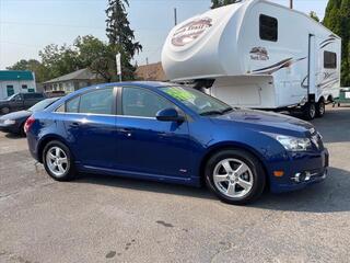 2012 Chevrolet Cruze for sale in Happy Valley OR