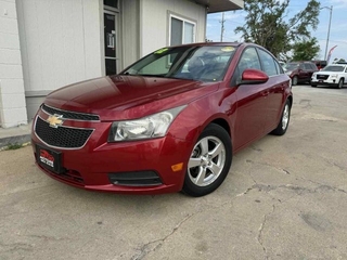 2012 Chevrolet Cruze for sale in Omaha NE