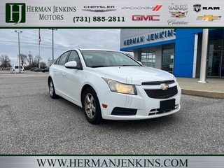 2011 Chevrolet Cruze