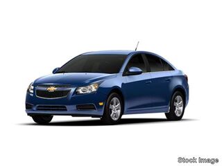 2011 Chevrolet Cruze for sale in Coeburn VA