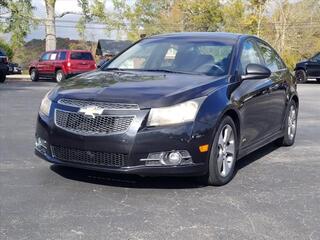 2011 Chevrolet Cruze