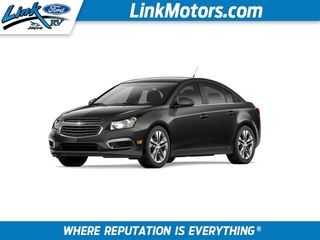 2015 Chevrolet Cruze for sale in Minong WI