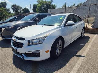 2015 Chevrolet Cruze for sale in Webster Groves MO