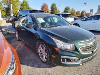 2015 Chevrolet Cruze