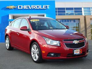 2014 Chevrolet Cruze for sale in Leesburg VA