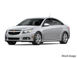 2014 Chevrolet Cruze for sale in Johnson City TN