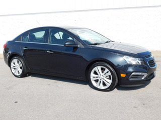 2015 Chevrolet Cruze for sale in Clarksville TN