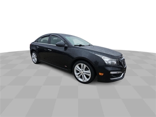 2015 Chevrolet Cruze for sale in West Bend WI