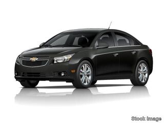 2013 Chevrolet Cruze