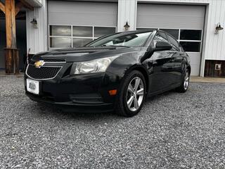 2012 Chevrolet Cruze for sale in Martinsburg WV