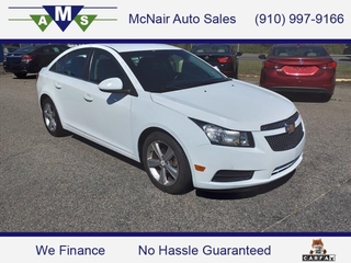 2012 Chevrolet Cruze