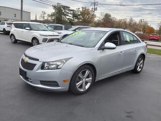 2012 Chevrolet Cruze for sale in West Seneca NY