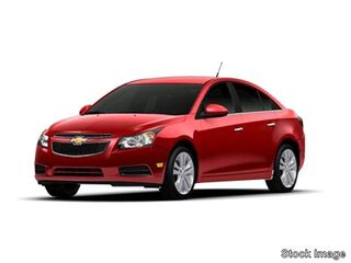 2011 Chevrolet Cruze for sale in Freehold NJ