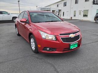 2011 Chevrolet Cruze