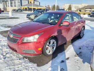 2011 Chevrolet Cruze for sale in Maumee OH