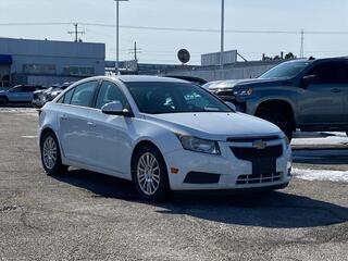 2013 Chevrolet Cruze