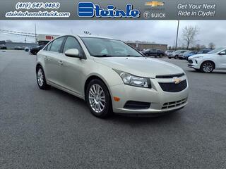 2013 Chevrolet Cruze