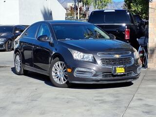 2015 Chevrolet Cruze