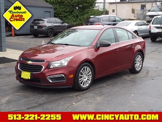 2015 Chevrolet Cruze