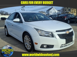 2013 Chevrolet Cruze